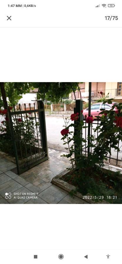 Kolhida Home Kilkis Exterior photo