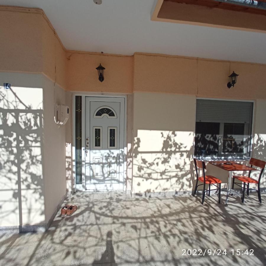 Kolhida Home Kilkis Exterior photo